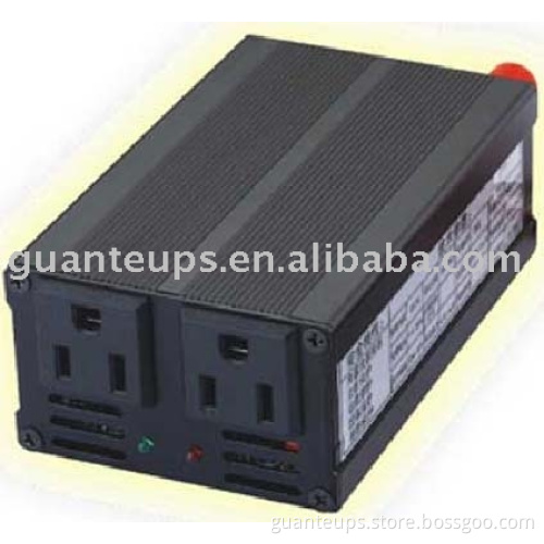 Inverter Power Supply